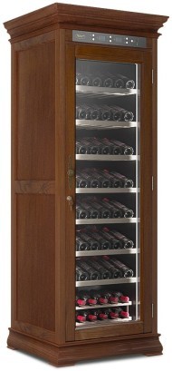 Винный шкаф Cold Vine C108-WN1 (Classic)