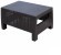 Комплект мебели YALTA BALCON 2 (Ялта Родос) цвет  венге из пластика под искусственный ротанг