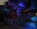 Уличная лазерная подсветка Garden 7 RGBW