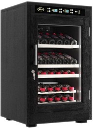 Винный шкаф Cold Vine C46-WB1 (Modern)