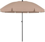 Садовый зонт ТУРИН D250 цвет капучино без подставки