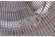Электрический подвесной обогреватель HUGETT TAKET ECOSTEEL (Хогетт Такет Эко) цвет стальной